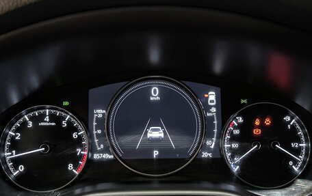 Mazda 3, 2019 год, 2 150 000 рублей, 17 фотография