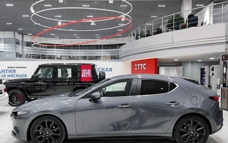 Mazda 3, 2019 год, 2 150 000 рублей, 12 фотография