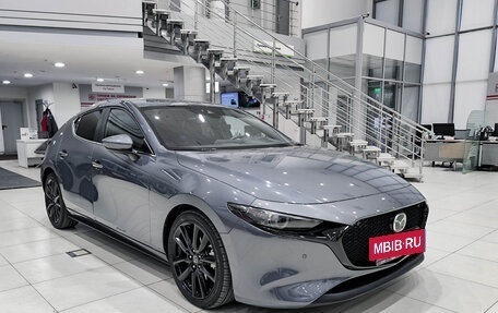 Mazda 3, 2019 год, 2 150 000 рублей, 7 фотография