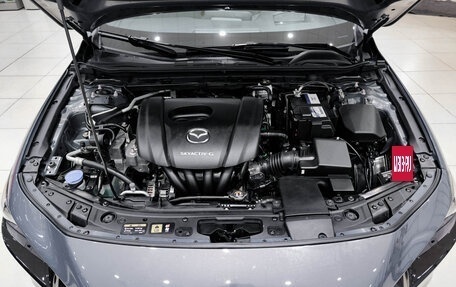Mazda 3, 2019 год, 2 150 000 рублей, 13 фотография