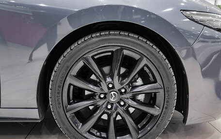 Mazda 3, 2019 год, 2 150 000 рублей, 22 фотография
