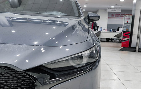 Mazda 3, 2019 год, 2 150 000 рублей, 21 фотография