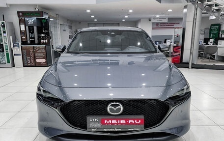 Mazda 3, 2019 год, 2 150 000 рублей, 6 фотография