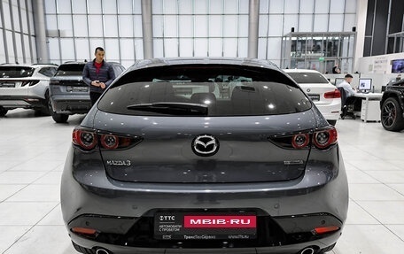 Mazda 3, 2019 год, 2 150 000 рублей, 10 фотография