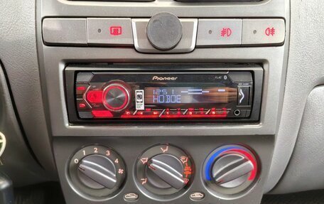 Hyundai Accent II, 2008 год, 420 000 рублей, 14 фотография
