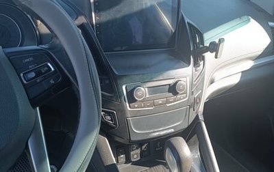 DongFeng AX7 I, 2017 год, 1 110 000 рублей, 1 фотография