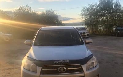 Toyota RAV4, 2009 год, 1 250 000 рублей, 1 фотография
