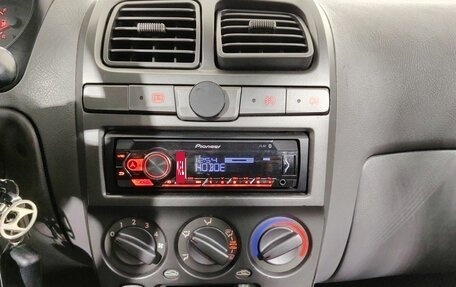 Hyundai Accent II, 2008 год, 420 000 рублей, 13 фотография