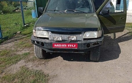 Opel Frontera A, 1992 год, 250 000 рублей, 1 фотография