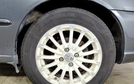 Hyundai Accent II, 2008 год, 420 000 рублей, 22 фотография