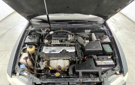 Hyundai Accent II, 2008 год, 420 000 рублей, 19 фотография