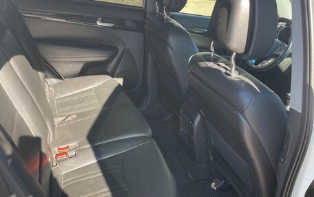 KIA Sorento II рестайлинг, 2014 год, 1 310 000 рублей, 4 фотография