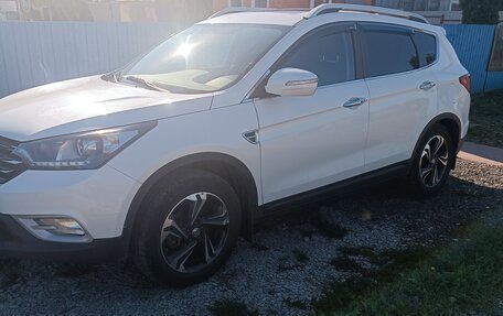 DongFeng AX7 I, 2017 год, 1 110 000 рублей, 4 фотография