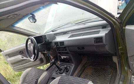 Opel Frontera A, 1992 год, 250 000 рублей, 6 фотография