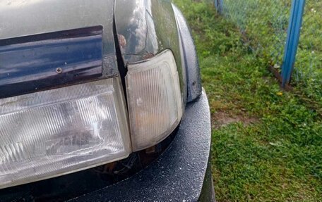 Opel Frontera A, 1992 год, 250 000 рублей, 8 фотография