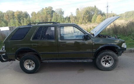 Opel Frontera A, 1992 год, 250 000 рублей, 7 фотография