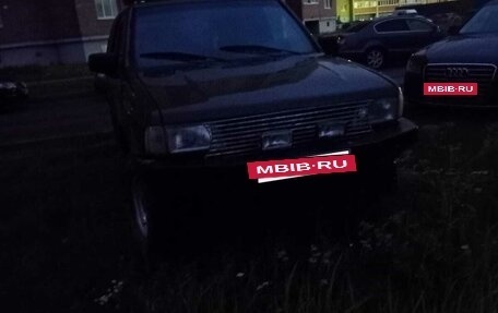 Opel Frontera A, 1992 год, 250 000 рублей, 10 фотография