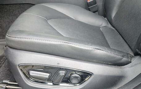 Toyota Camry, 2023 год, 4 200 000 рублей, 11 фотография