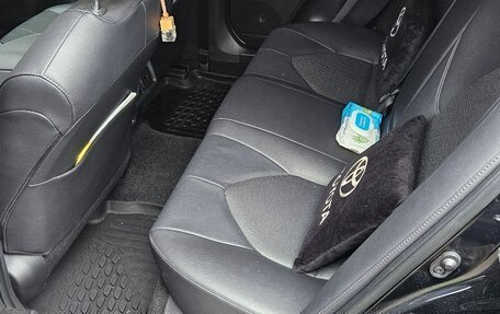 Toyota Camry, 2023 год, 4 200 000 рублей, 10 фотография