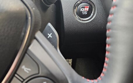 Toyota Camry, 2023 год, 4 200 000 рублей, 14 фотография