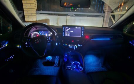 Toyota Camry, 2023 год, 4 200 000 рублей, 13 фотография