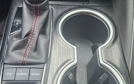 Toyota Camry, 2023 год, 4 200 000 рублей, 12 фотография