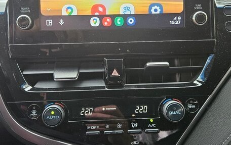 Toyota Camry, 2023 год, 4 200 000 рублей, 17 фотография