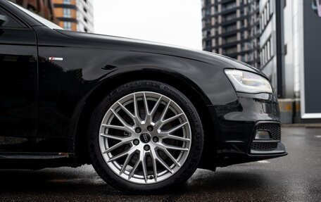 Audi A4, 2014 год, 1 990 000 рублей, 10 фотография