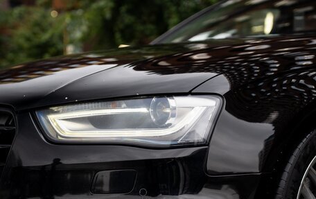 Audi A4, 2014 год, 1 990 000 рублей, 13 фотография
