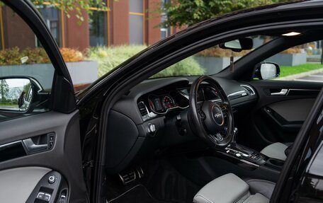 Audi A4, 2014 год, 1 990 000 рублей, 15 фотография
