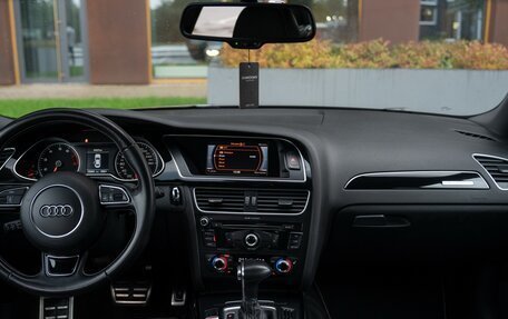 Audi A4, 2014 год, 1 990 000 рублей, 16 фотография