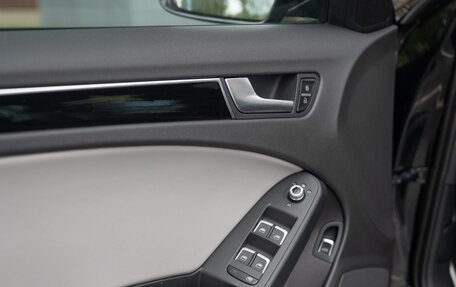 Audi A4, 2014 год, 1 990 000 рублей, 19 фотография