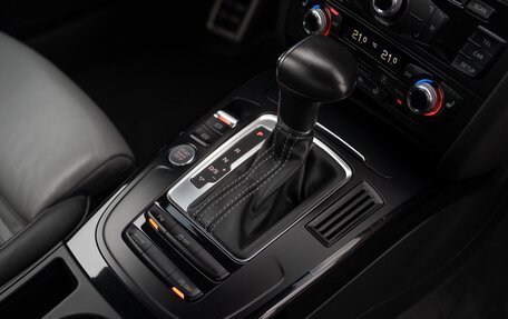 Audi A4, 2014 год, 1 990 000 рублей, 22 фотография
