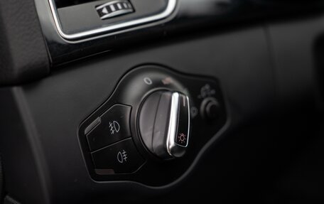 Audi A4, 2014 год, 1 990 000 рублей, 23 фотография
