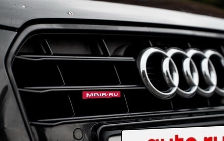 Audi A4, 2014 год, 1 990 000 рублей, 14 фотография