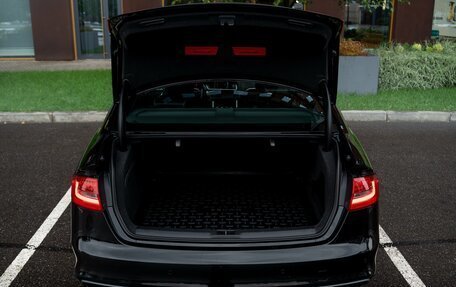 Audi A4, 2014 год, 1 990 000 рублей, 29 фотография