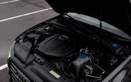 Audi A4, 2014 год, 1 990 000 рублей, 28 фотография
