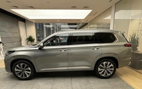 CheryExeed VX, 2024 год, 5 840 000 рублей, 3 фотография