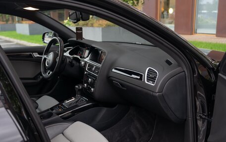 Audi A4, 2014 год, 1 990 000 рублей, 25 фотография