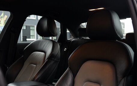 Audi A4, 2014 год, 1 990 000 рублей, 26 фотография
