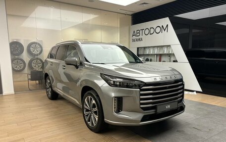 CheryExeed VX, 2024 год, 5 840 000 рублей, 2 фотография