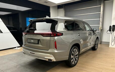 CheryExeed VX, 2024 год, 5 840 000 рублей, 6 фотография