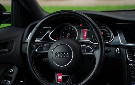Audi A4, 2014 год, 1 990 000 рублей, 17 фотография