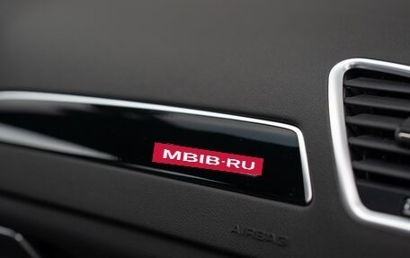 Audi A4, 2014 год, 1 990 000 рублей, 24 фотография