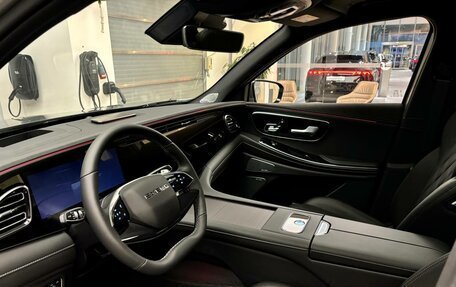 CheryExeed VX, 2024 год, 5 840 000 рублей, 10 фотография