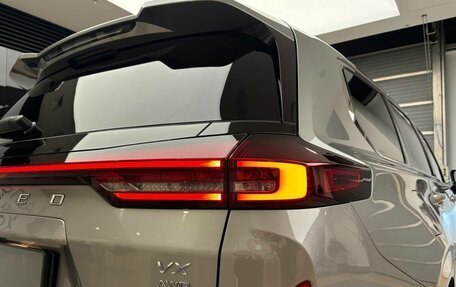 CheryExeed VX, 2024 год, 5 840 000 рублей, 16 фотография