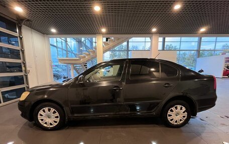 Skoda Octavia, 2012 год, 540 000 рублей, 6 фотография