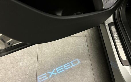 CheryExeed VX, 2024 год, 5 840 000 рублей, 15 фотография