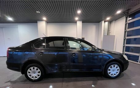 Skoda Octavia, 2012 год, 540 000 рублей, 2 фотография