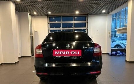 Skoda Octavia, 2012 год, 540 000 рублей, 4 фотография